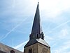 Église Saint-Pancrace de Kaisersesch