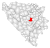 Kakanj Municipality Location.svg