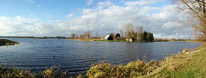 Kuidas ühistranspordiga sihtpunkti Kamari Järv jõuda - kohast