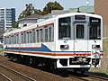関東鉄道キハ2300形気動車