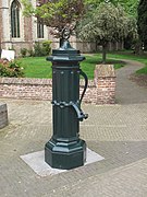 Village pump