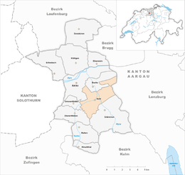 Karte Gemeinde Suhr 2010.png