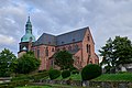 Katholische Stiftkirche St. Johannes