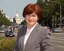 Cooper in 2002 Kathleen cooper united states department of commerce.jpg