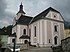 Ebensee parish church