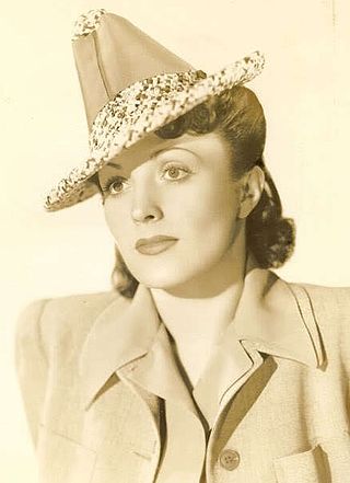 <span class="mw-page-title-main">Kay Linaker</span> American actress and screenwriter