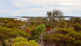 Parque de conservación Kellidie Bay, 2017.jpg