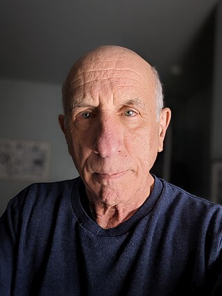 <span class="mw-page-title-main">Ken Feingold</span> Artist