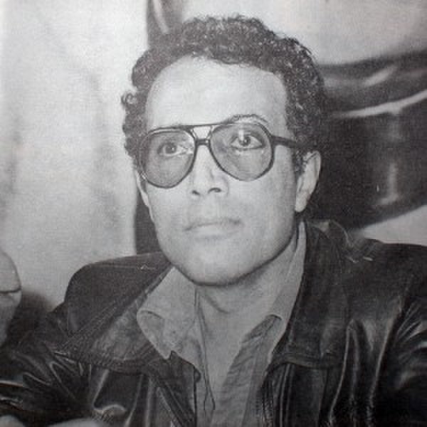 Kiarostami in 1977