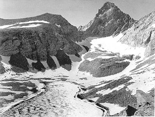 <span class="mw-page-title-main">Junction Peak</span>