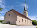 Église Notre-Dame-de-l'Assomption de Beaurepaire-en-Bresse