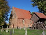 Dorfkirche Dahmen