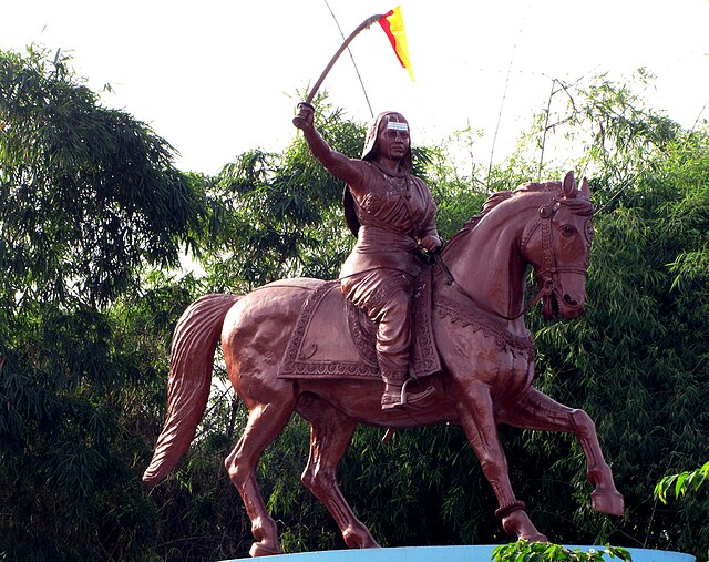 Rani Channamma University, Belagavi - Registrar