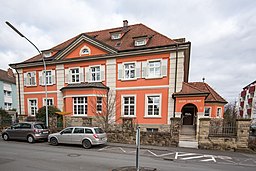 Kitzingen, Kanzler-Stürtzel-Straße 2 20170227 002