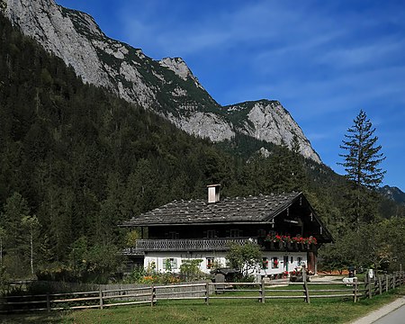 Klausbachhaus