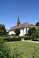 Schlatt, Klosterkirche Paradies