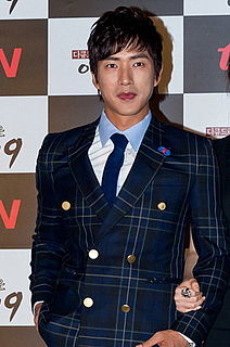 Go Se-won South Korean actor