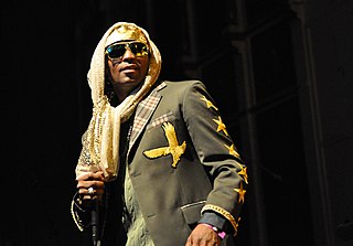 Kool Keith American rapper and record producer