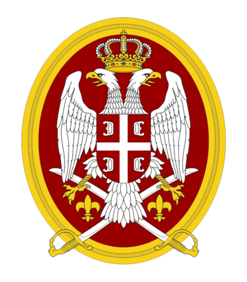 Ejército de Tierra de Serbia