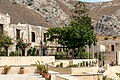 * Nomination Accommodation in Preveli Monastery, Asomatos, Crete, Greece --XRay 03:08, 28 September 2023 (UTC) * Promotion  Support Good quality. --Basile Morin 03:22, 28 September 2023 (UTC)