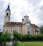 Catholic Church of St. Stefan