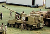 Kuwaiti PLZ-45 self-propelled howitzer.jpg