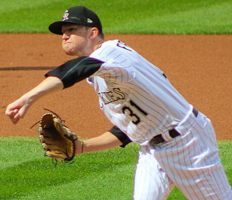 Kyle Freeland