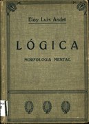 Lógica. Morfología mental. 1925.