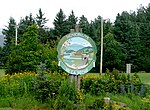 Miniatura para La Pêche, Quebec