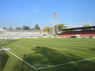 Stadio Alberto Picco