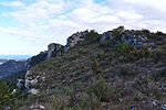 Llomes del Xap (Vall de Gallinera)