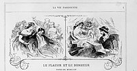 1 jan 1863 illustratie