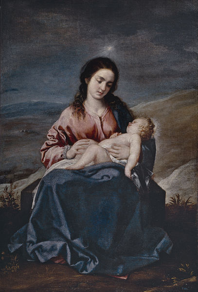 File:La Virgen con el Niño (Cano).jpg