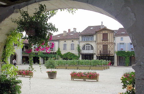 Ouverture de porte Labastide-d'Armagnac (40240)