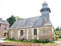 Église Saint-Vaast-et-Saint-Just de Lachapelle