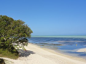 Praia do Poé