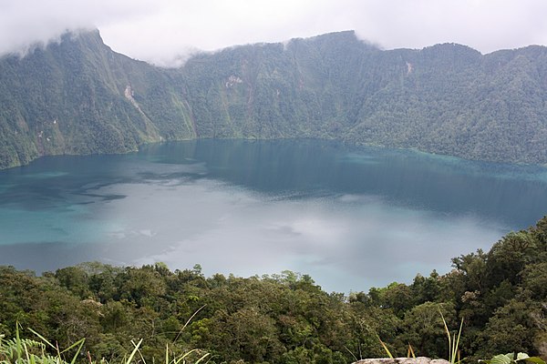 Image: Lake Holon