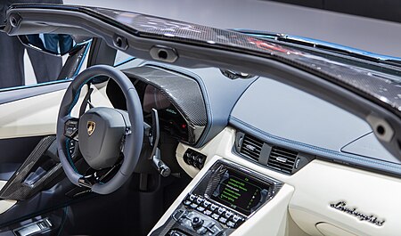 ไฟล์:Lamborghini_Aventador_S_Roadster_Cockpit_IMG_0711.jpg