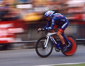 Tour De Francia 2004