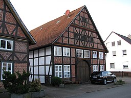 Lange Straße 6, 1, Lauenau, Landkreis Schaumburg