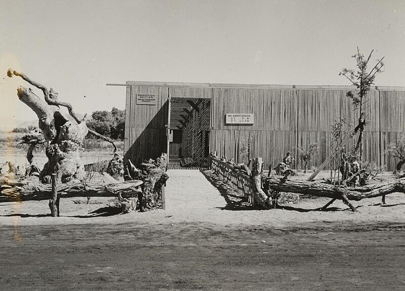 File:Lathe House at Manzanar.jpg