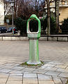 wikimedia_commons=File:Laufbrunnen Nymphenburgerstr München.jpg