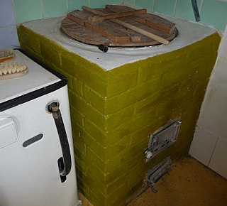 <span class="mw-page-title-main">Wash copper</span> Type of wash house boiler