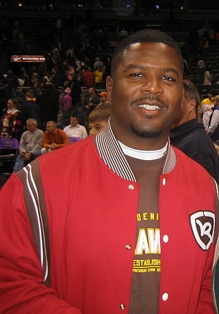 <span class="mw-page-title-main">LeRoy Butler</span> American football player (born 0001)