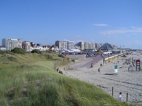 Le Touquet-Paris-Plage - Dunes au nord de la plage (2).JPG