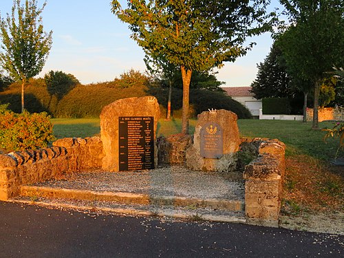 Serrurier porte blindée Romans (79260)