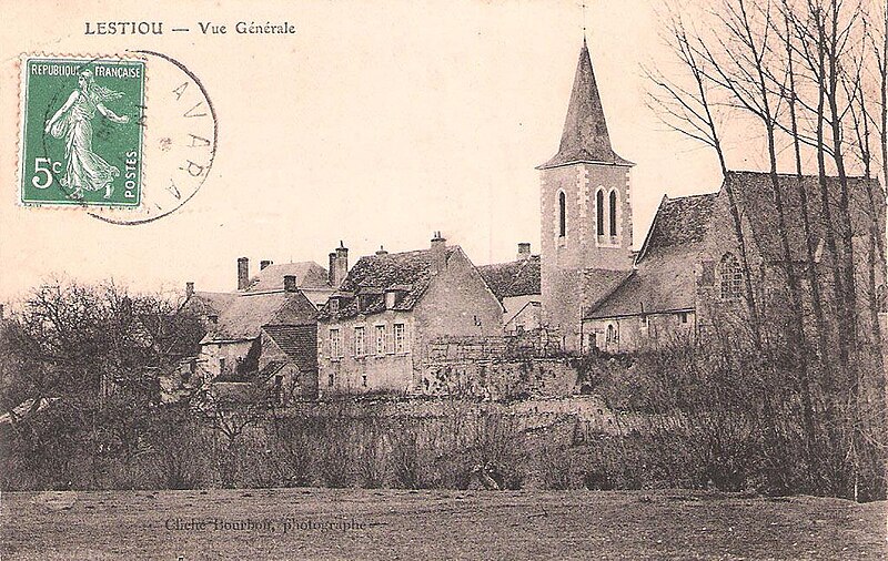 File:Lestiou Carte postale de 1908.jpg