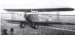 Letov Š-218