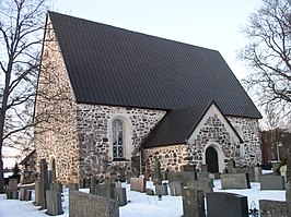 Kerk van Lieto