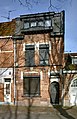 * Nomination Art Nouveau house, Place Alexandre Dumas 9, Lille, France --Velvet 08:27, 19 February 2022 (UTC) * Promotion Good quality. --Imehling 12:50, 19 February 2022 (UTC)